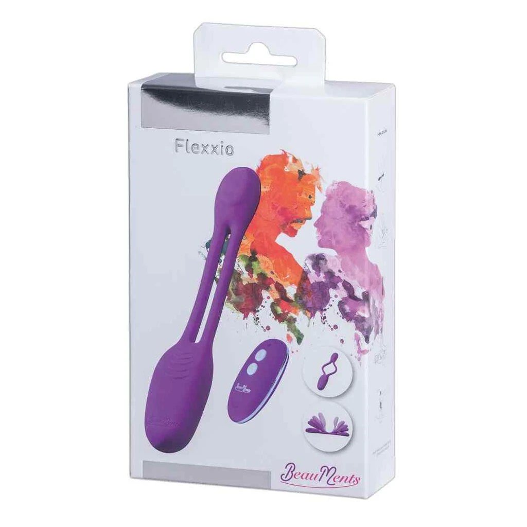 BeauMents Flexxio Purple 1 BeauMents Flexxio Purple