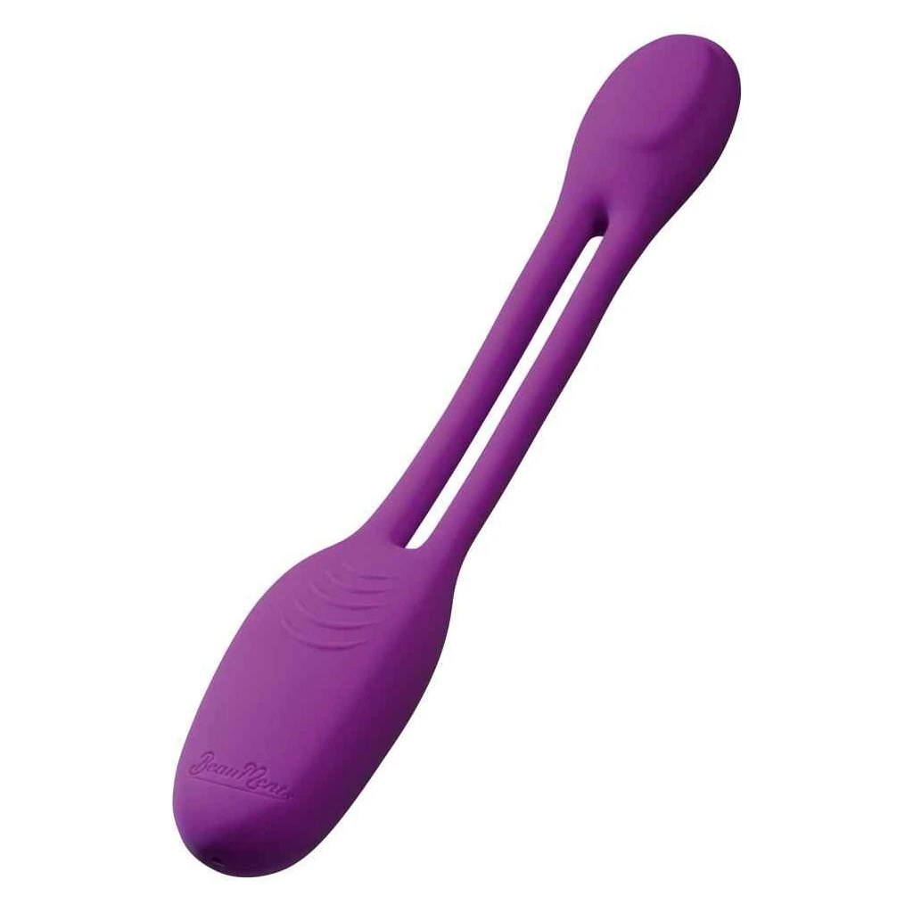 BeauMents Flexxio Purple 2 BeauMents Flexxio Purple – Bild 2