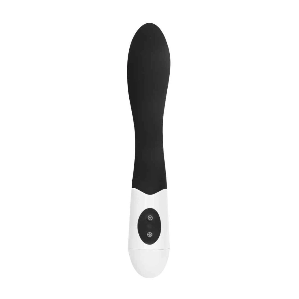 Bend Vibrator Black 2 Bend Vibrator Black – Bild 2