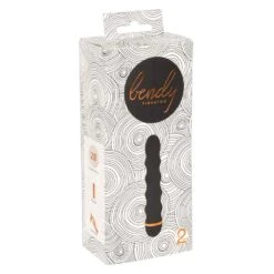 You2Toys Bendy Wavy Vibrator