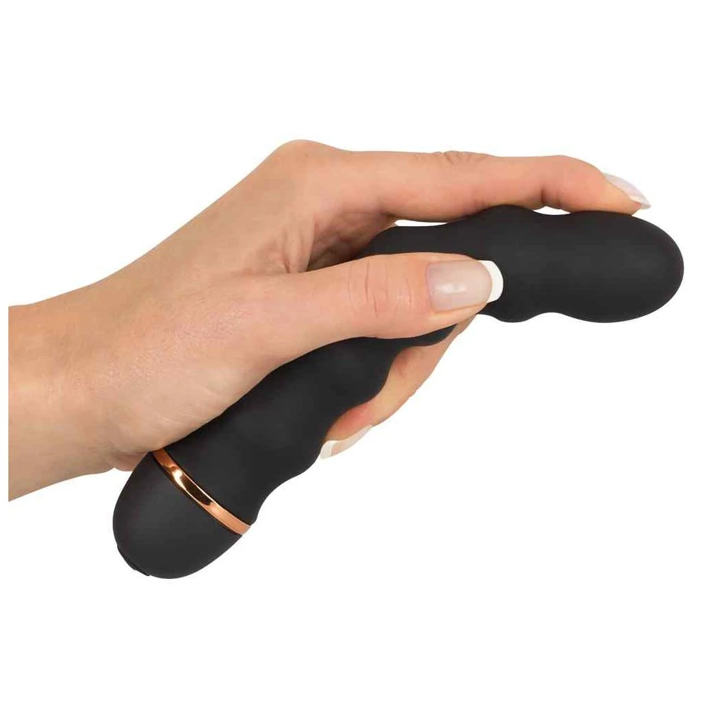 You2Toys Bendy Wavy Vibrator 4 You2Toys Bendy Wavy Vibrator – Bild 4