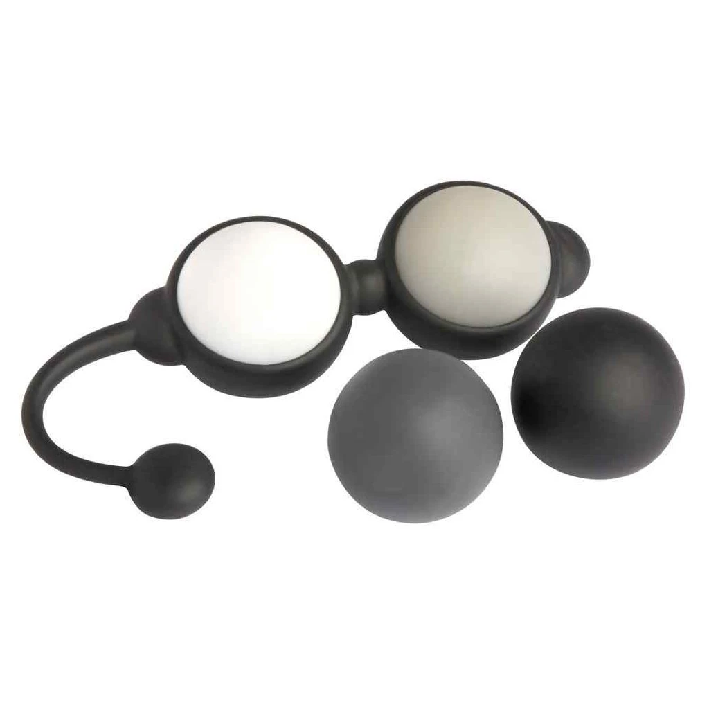 Fifty Shades Of Grey Beyond Aroused Kegel Balls Set 2 Fifty Shades Of Grey Beyond Aroused Kegel Balls Set – Bild 2