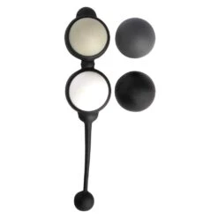 Fifty Shades Of Grey Beyond Aroused Kegel Balls Set 6 Fifty Shades Of Grey Beyond Aroused Kegel Balls Set -Sexspielzeug beyond aroused kegel balls set3