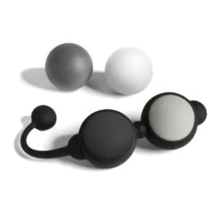 Fifty Shades Of Grey Beyond Aroused Kegel Balls Set 7 Fifty Shades Of Grey Beyond Aroused Kegel Balls Set -Sexspielzeug beyond aroused kegel balls set4