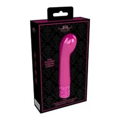 Bijou Rechargeable Silicone Bullet Pink -Sexspielzeug bijou rechargeable silicone bullet pink3