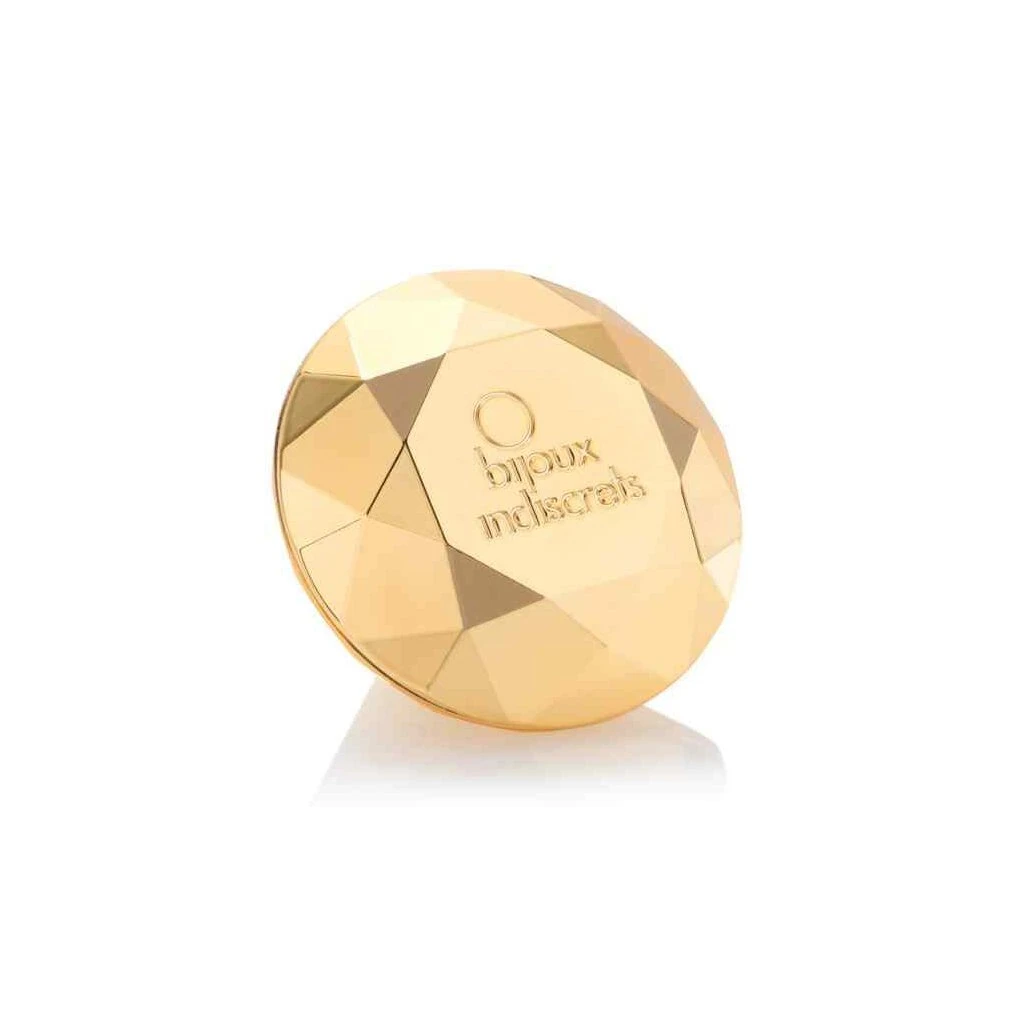 Bijoux Indiscrets - Twenty One Vibrating Diamond 4 Bijoux Indiscrets - Twenty One Vibrating Diamond – Bild 4