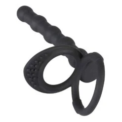 Black Velvets Cock & Ball Ring 6 Black Velvets Cock & Ball Ring -Sexspielzeug black velvets cock ball ring 33