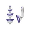 Bloom - Intimate Body Pump - Purple/White