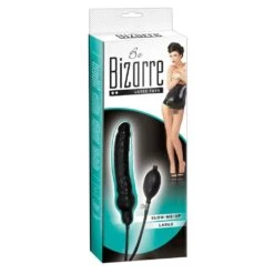 You2Toys Blow-Me-Up Large Schwarz