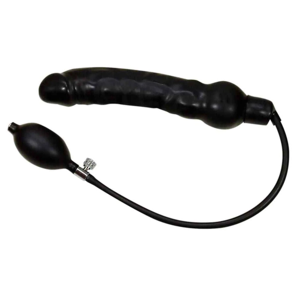 You2Toys Blow-Me-Up Large Schwarz 2 You2Toys Blow-Me-Up Large Schwarz – Bild 2