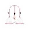 Breast Pump Set Large Rose Gold