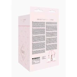 Breast Pump Set Large Rose Gold 13 Breast Pump Set Large Rose Gold -Sexspielzeug breast pump set large rose gold3