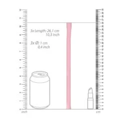 Breast Pump Set Large Rose Gold 15 Breast Pump Set Large Rose Gold -Sexspielzeug breast pump set large rose gold5