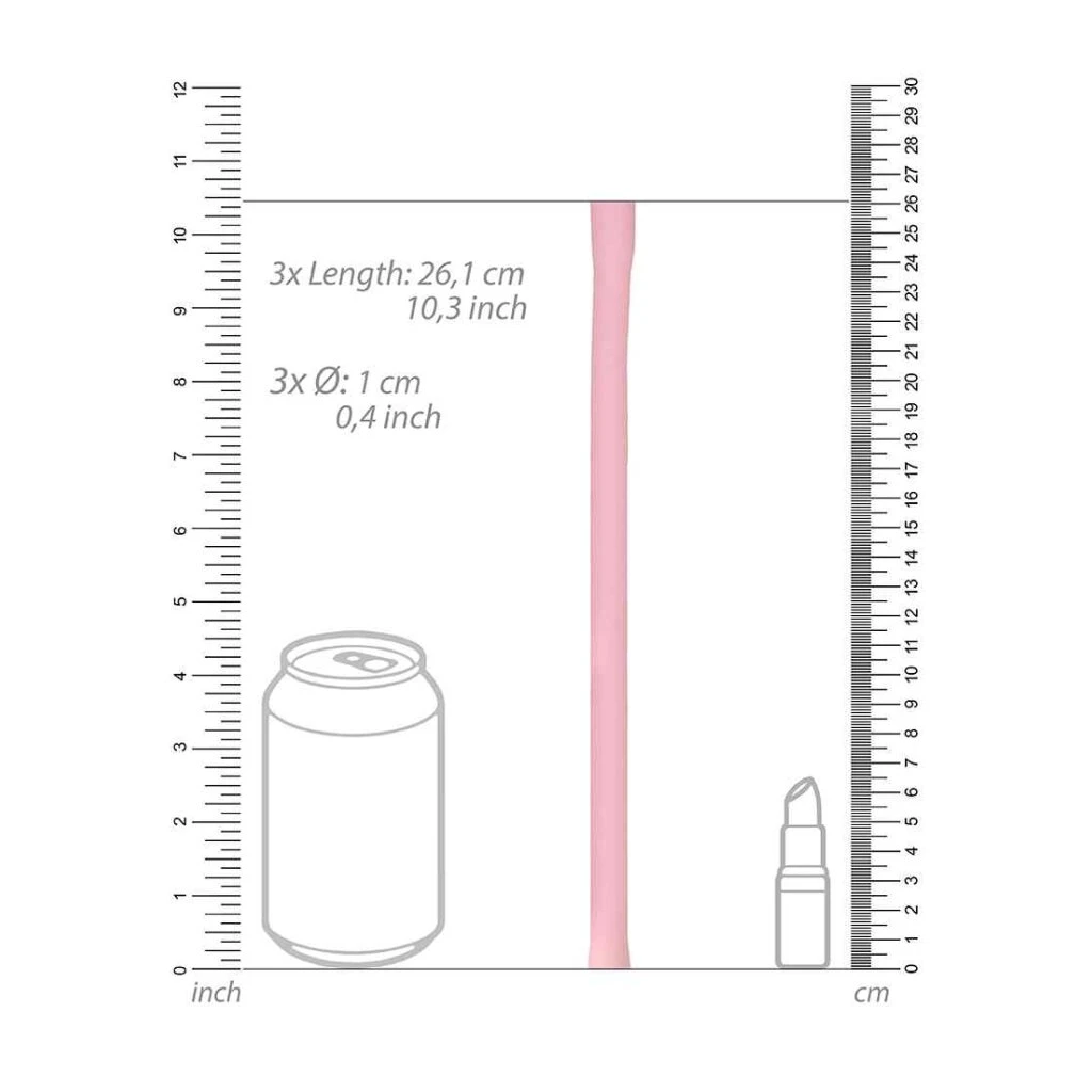 Breast Pump Set Large Rose Gold 5 Breast Pump Set Large Rose Gold – Bild 5