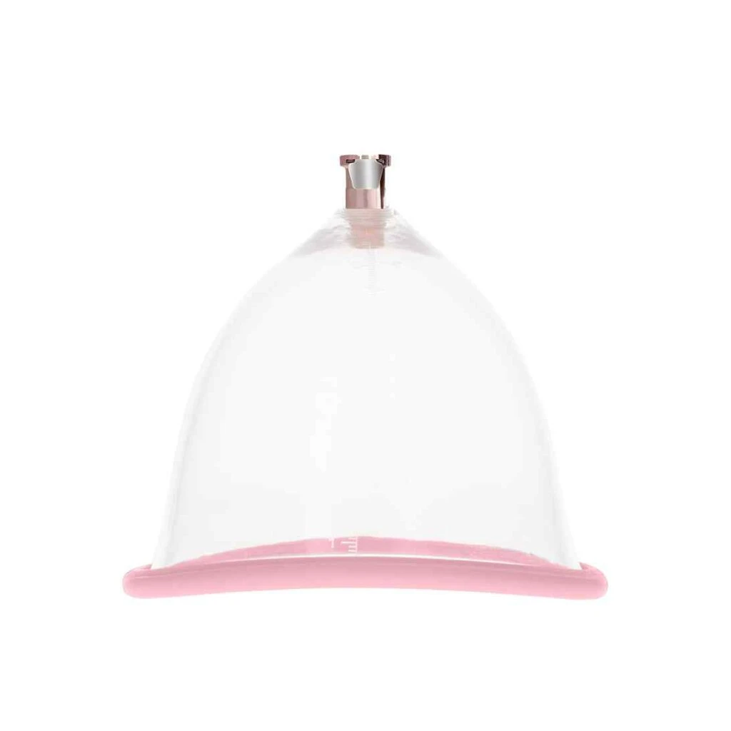 Breast Pump Set Large Rose Gold 6 Breast Pump Set Large Rose Gold – Bild 6