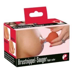 You2Toys Brustnippel-Sauger