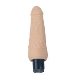 BTB Realistic Vibrator Mike Flesh
