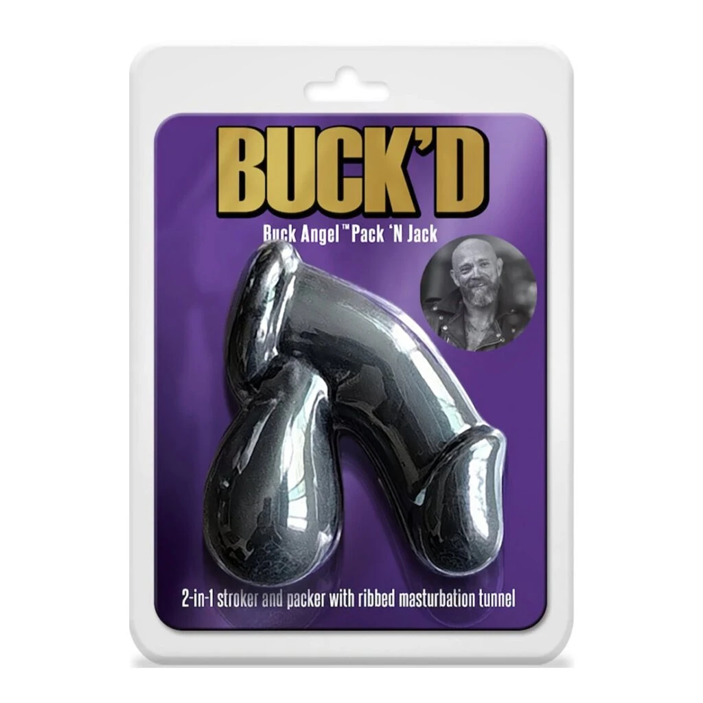 Buck'd - Pack N Jack 1 Buck'd - Pack N Jack