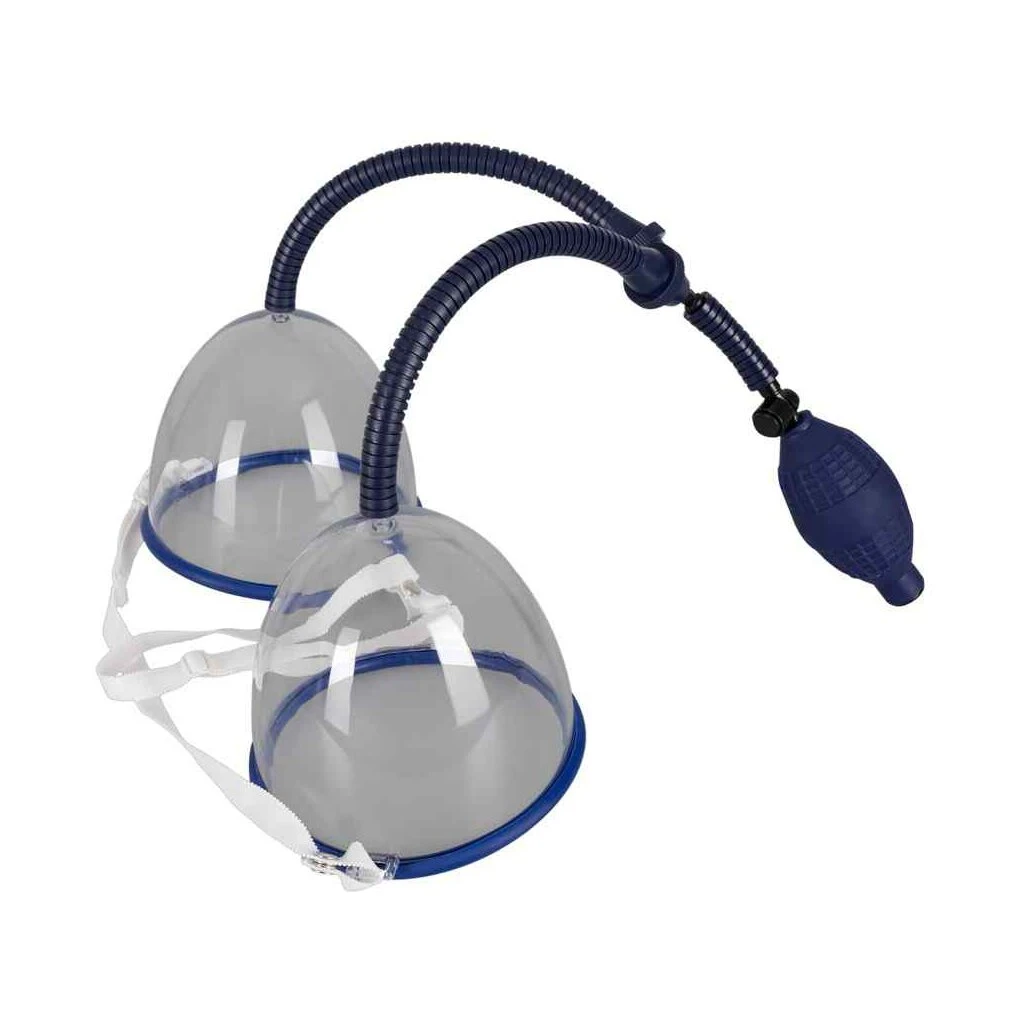 You2Toys Busensaugschalen "Easy Grow" 2 You2Toys Busensaugschalen "Easy Grow" – Bild 2