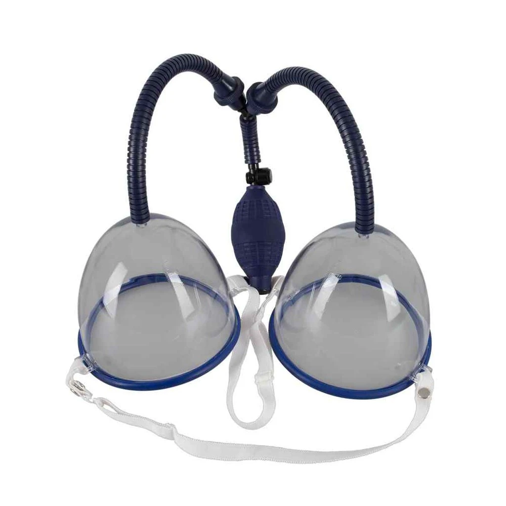 You2Toys Busensaugschalen "Easy Grow" 3 You2Toys Busensaugschalen "Easy Grow" – Bild 3