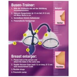 You2Toys Busensaugschalen "Easy Grow" 7 You2Toys Busensaugschalen "Easy Grow" -Sexspielzeug busensaugschalen easy grow4