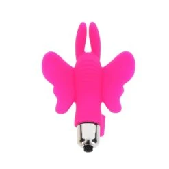 ToyJoy Butterfly Pleaser Pink