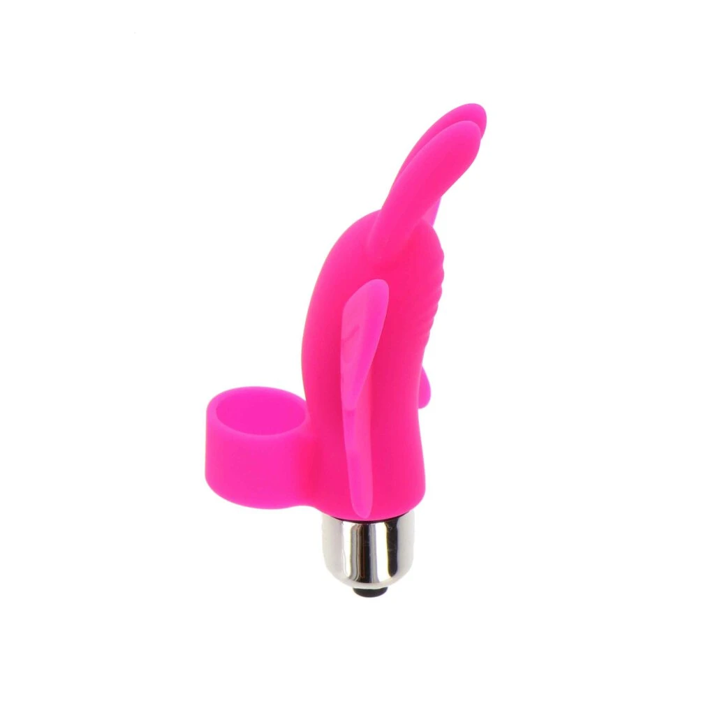 ToyJoy Butterfly Pleaser Pink 2 ToyJoy Butterfly Pleaser Pink – Bild 2