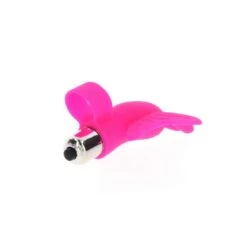 ToyJoy Butterfly Pleaser Pink 7 ToyJoy Butterfly Pleaser Pink -Sexspielzeug butterfly pleaser pink3
