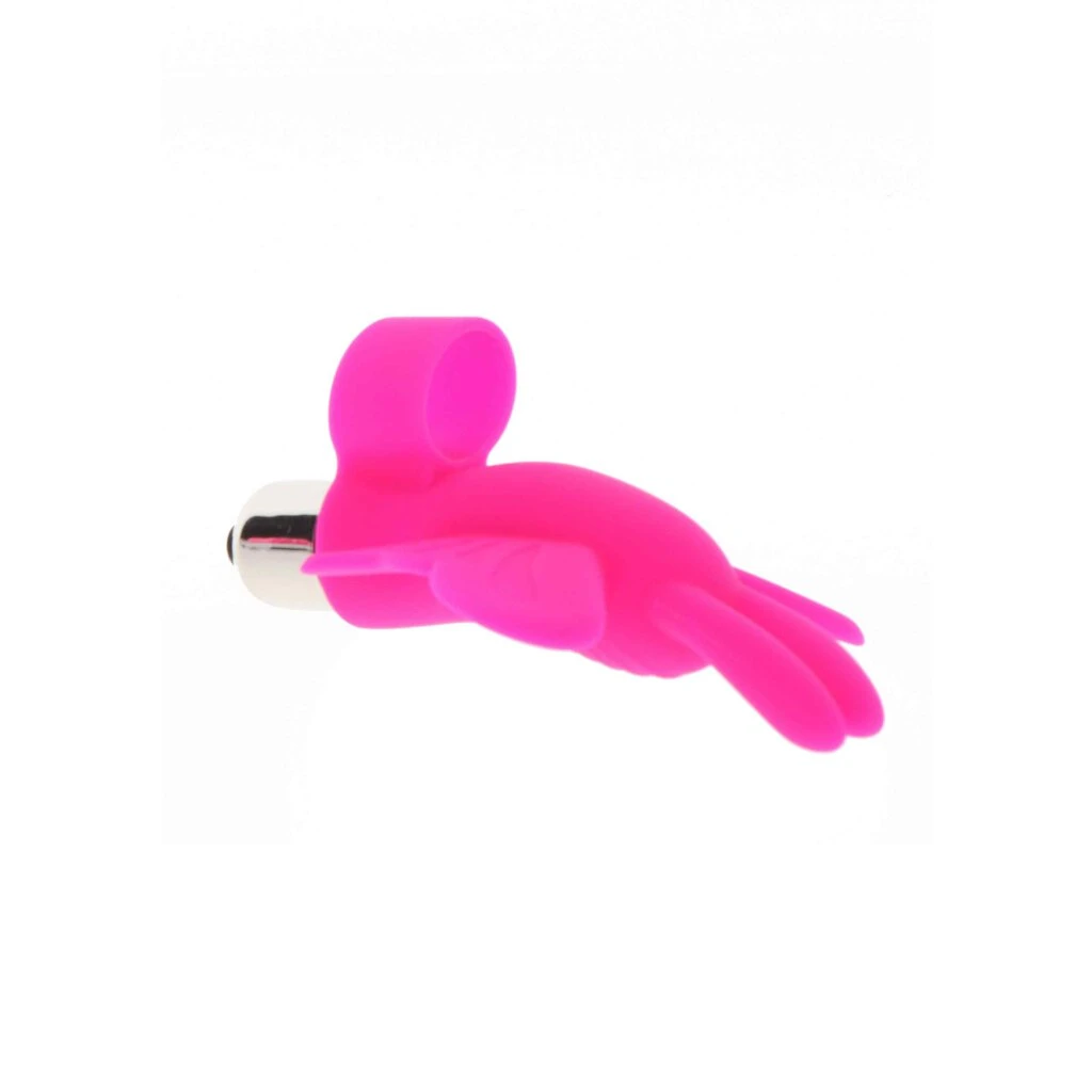 ToyJoy Butterfly Pleaser Pink 4 ToyJoy Butterfly Pleaser Pink – Bild 4