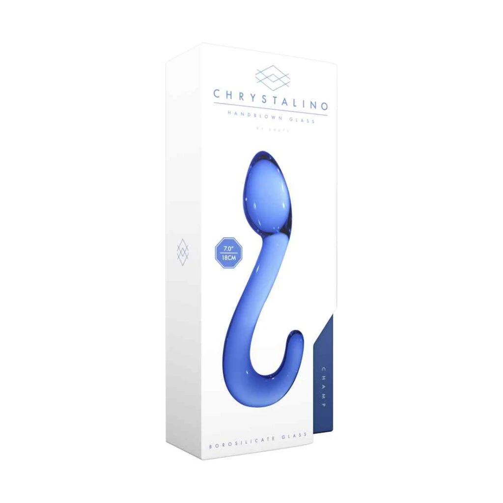 Champ Blue 6 Champ Blue – Bild 6