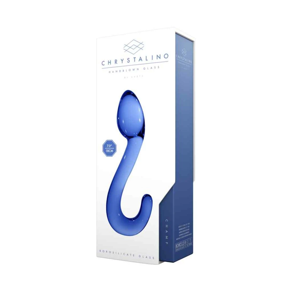 Champ Blue 8 Champ Blue – Bild 8