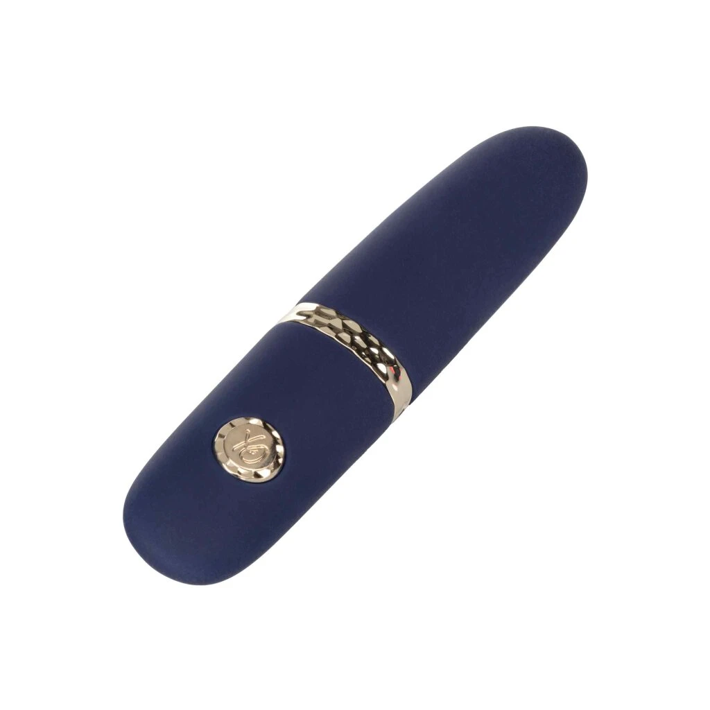 CalExotics Chic Daisy Blue 3 CalExotics Chic Daisy Blue – Bild 3