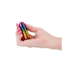 NS Novelties Chroma Rainbow Small -Sexspielzeug chroma rainbow small3