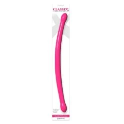 Classix Double Whammy Pink