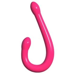 Classix Double Whammy Pink 6 Classix Double Whammy Pink -Sexspielzeug classix double whammy pink3