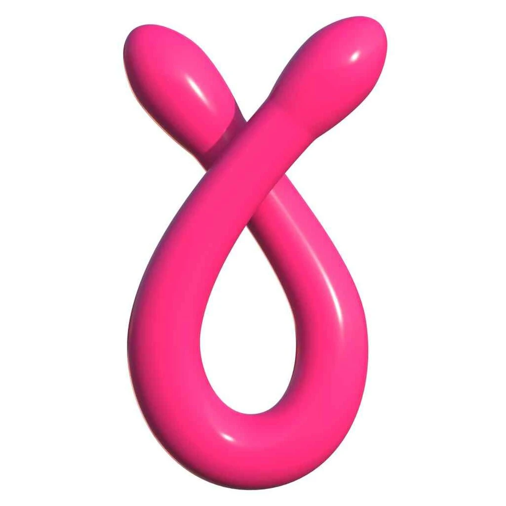 Classix Double Whammy Pink 4 Classix Double Whammy Pink – Bild 4