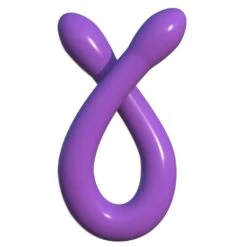 Classix Double Whammy Purple 7 Classix Double Whammy Purple -Sexspielzeug classix double whammy purple4