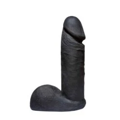 CodeBlack Realistic UR3 Cock 17,5 Cm