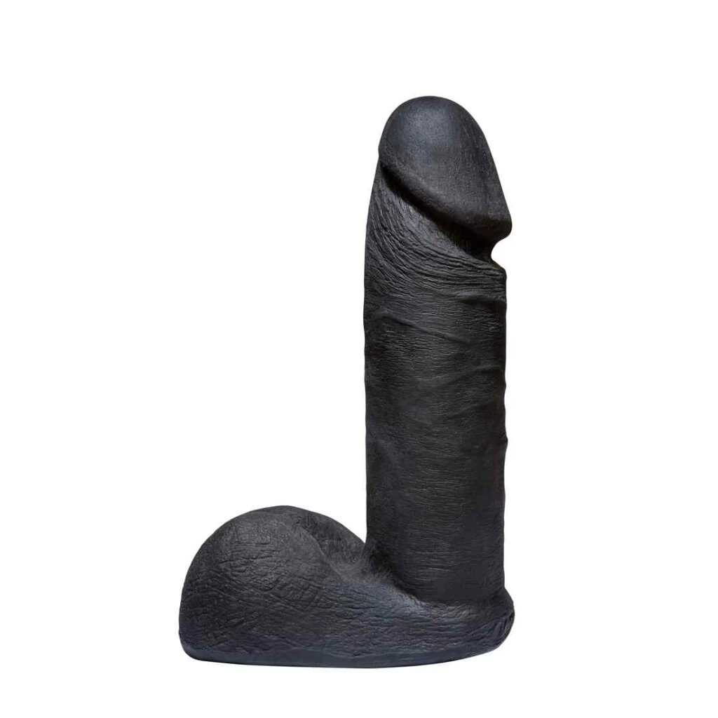 CodeBlack Realistic UR3 Cock 17,5 Cm 1 CodeBlack Realistic UR3 Cock 17,5 Cm