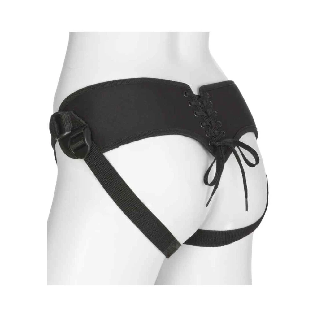 Corset Harness 2 Corset Harness – Bild 2