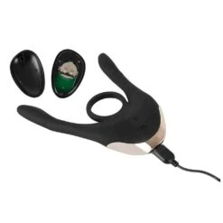 Couples Choice - Multi-function Couple's Vibrator 19 Couples Choice - Multi-function Couple's Vibrator -Sexspielzeug couples choice multi function couples vibrator9