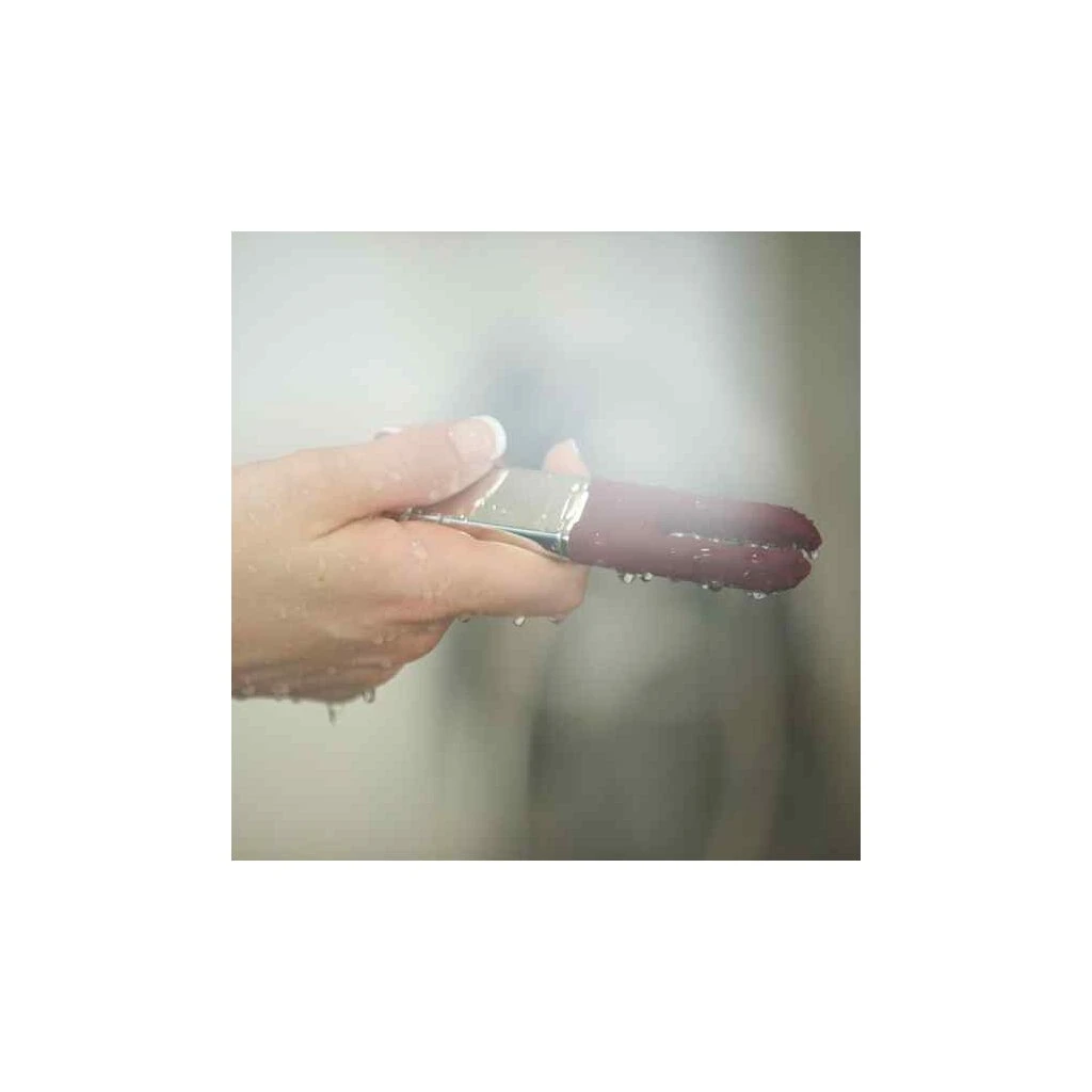 Crave Duet Classic Vibrator Crimson 8 Crave Duet Classic Vibrator Crimson – Bild 8