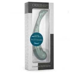 Croco: Crocodile -Sexspielzeug croco crocodile5