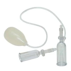 You2Toys Crystal Clear Multisucker -Sexspielzeug crystal clear multisucker3