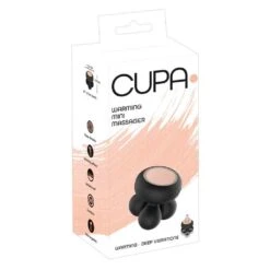 CUPA - Warming Mini Massager
