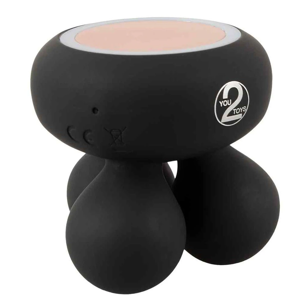 CUPA - Warming Mini Massager 3 CUPA - Warming Mini Massager – Bild 3