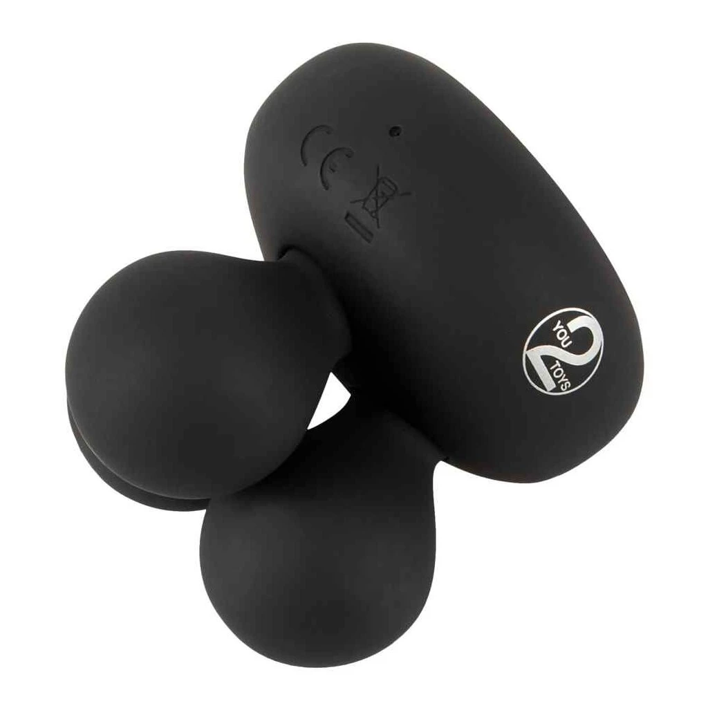 CUPA - Warming Mini Massager 4 CUPA - Warming Mini Massager – Bild 4