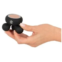 CUPA - Warming Mini Massager 11 CUPA - Warming Mini Massager -Sexspielzeug cupa warming mini massager5