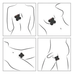 CUPA - Warming Mini Massager 13 CUPA - Warming Mini Massager -Sexspielzeug cupa warming mini massager7