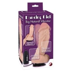 You2Toys Dancing Dick